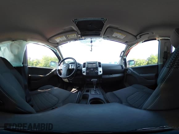 ✅ 2018 Nissan Frontier SV • VIN: 1N6AD0EVXJN743148 • Lot: 42398810. Listed on IAAI with 82,286 mi. Free auction sales archive from the USA and detailed vehicle history report at DreamBid. Image 18.