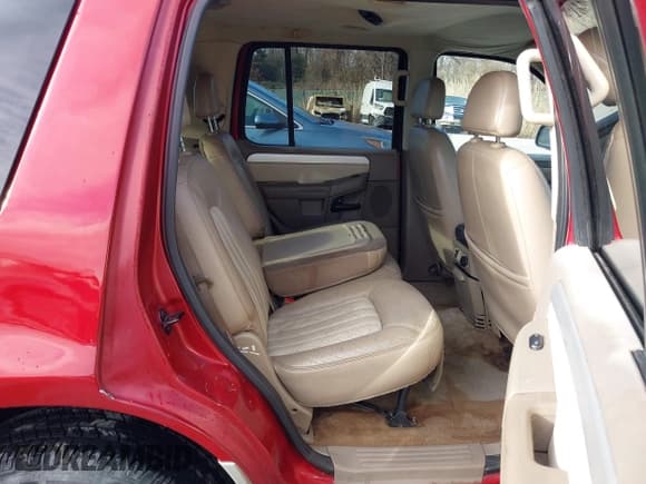 ✅ 2002 Mercury Mountaineer • VIN: 4M2ZU86W12ZJ16791 • Лот: 41749193. Опубликован ранее на IAAI с пробегом 167 878 миль. Бесплатный доступ к архиву аукционных продаж из США и подробный отчёт об истории автомобиля на DreamBid. Изображение 8.