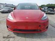 ✅ 2021 Tesla Model Y Long Range • VIN: 5YJYGDEE9MF088399 • Lot: 57448635. Wystawiony na Copart z przebiegiem 86 067 mil. Bezpłatny archiwum sprzedaży aukcyjnych z USA i szczegółowy raport historii pojazdu na DreamBid. Zdjęcie 5.