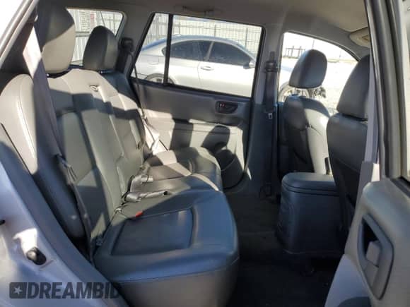 2002 Hyundai Santa Fe GLS z VIN KM8SC73D92U182330, wystawiony jako Copart lot #41827535 z przebiegiem 177 157 mil mil oraz Szkoda całkowita • Salvage title. Historia ofert i sprzedaży dostępna na DreamBid. Obrazek 10.