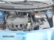 ✅ 2007 Toyota Yaris • VIN: JTDJT923X75111899 • Lot: 43557152. Wystawiony na IAAI z przebiegiem 132 901 mil. Bezpłatny archiwum sprzedaży aukcyjnych z USA i szczegółowy raport historii pojazdu na DreamBid. Zdjęcie 10.