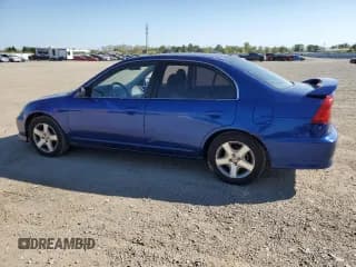 ✅ 2005 Acura EL Premium • VIN: 2HHES36885H105108 • Лот: 84451295. Опубликован ранее на Copart с пробегом 184 373 миль. Бесплатный доступ к архиву аукционных продаж из США и подробный отчёт об истории автомобиля на DreamBid. Изображение 2.