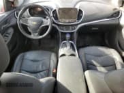 ✅ 2019 Chevrolet Volt LT • VIN: 1G1RC6S59KU113881 • Lot: 41834354. Wystawiony na Copart z przebiegiem 55 061 mil. Bezpłatny archiwum sprzedaży aukcyjnych z USA i szczegółowy raport historii pojazdu na DreamBid. Zdjęcie 8.