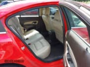 ✅ 2014 Chevrolet Cruze LTZ • VIN: 1G1PG5SB2E7416046 • Lot: 42840682. Wystawiony na IAAI z przebiegiem 104 580 mil. Bezpłatny archiwum sprzedaży aukcyjnych z USA i szczegółowy raport historii pojazdu na DreamBid. Zdjęcie 8.