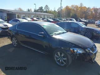 ✅ 2010 Lexus GS 350 • VIN: JTHCE1KS8A0026526 • Lot: 43621767. Wystawiony na IAAI z przebiegiem 135 377 mil. Bezpłatny archiwum sprzedaży aukcyjnych z USA i szczegółowy raport historii pojazdu na DreamBid. Zdjęcie 1.
