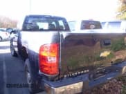 ✅ 2007 Chevrolet Silverado 1500 1LT • VIN: 2GCEC19C171708238 • Lot: 43661739. Listed on IAAI with 167,448 mi. Free auction sales archive from the USA and detailed vehicle history report at DreamBid. Image 18.