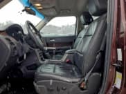 ✅ 2009 Ford Flex SEL • VIN: 2FMEK62C89BA04704 • Lot: 95309795. Wystawiony na Copart z przebiegiem 237 631 mil. Bezpłatny archiwum sprzedaży aukcyjnych z USA i szczegółowy raport historii pojazdu na DreamBid. Zdjęcie 7.