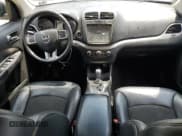 ✅ 2018 Dodge Journey Crossroad • VIN: 3C4PDDGG0JT386419 • Лот: 68591795. Опубликован ранее на Copart с пробегом 140 572 миль. Бесплатный доступ к архиву аукционных продаж из США и подробный отчёт об истории автомобиля на DreamBid. Изображение 8.