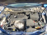 ✅ 2010 Toyota Camry • VIN: 4T1BF3EK5AU561965 • Lot: 43522223. Listed on IAAI with 124,950 mi. Free auction sales archive from the USA and detailed vehicle history report at DreamBid. Image 10.