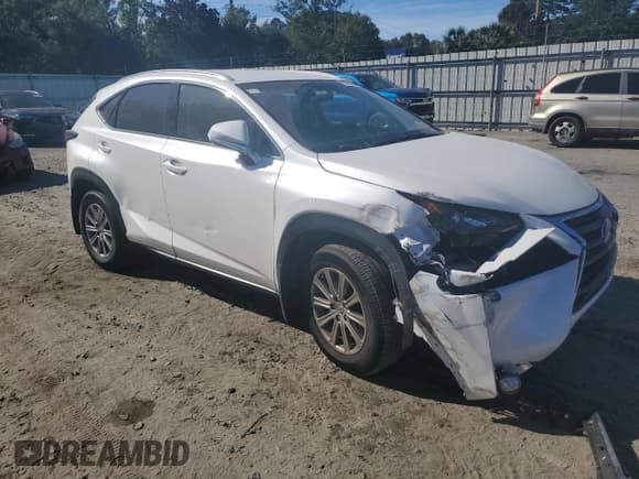 ✅ 2016 Lexus NX F Sport • VIN: JTJYARBZ5G2030025 • Lot: 87282085. Wystawiony na Copart z przebiegiem 95 232 mil. Bezpłatny archiwum sprzedaży aukcyjnych z USA i szczegółowy raport historii pojazdu na DreamBid. Zdjęcie 4.