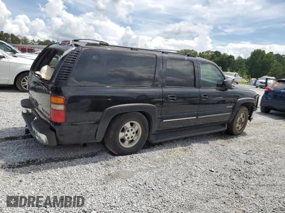 ✅ 2000 Chevrolet Suburban LS • VIN: 3GNFK16T5YG190971 • Лот: 60264695. Опубликован ранее на Copart с пробегом Не указан. Бесплатный доступ к архиву аукционных продаж из США и подробный отчёт об истории автомобиля на DreamBid. Изображение 3.
