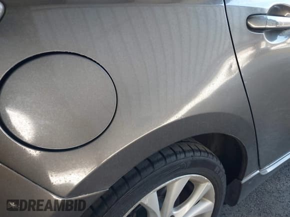 ✅ 2010 Mazda 3 S Sport • VIN: JM1BL1H60A1348441 • Лот: 43051010. Опубликован ранее на IAAI с пробегом 170 444 миль. Бесплатный доступ к архиву аукционных продаж из США и подробный отчёт об истории автомобиля на DreamBid. Изображение 13.