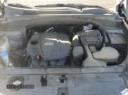 ✅ 2016 Hyundai Santa Fe • VIN: 5XYZU3LB1GG332642 • Лот: 89869695. Опубликован ранее на Copart с пробегом 80 357 миль. Бесплатный доступ к архиву аукционных продаж из США и подробный отчёт об истории автомобиля на DreamBid. Изображение 12.