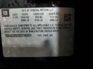 ✅ 2016 Cadillac ATS Standard AWD • VIN: 1G6AG5RX2G0145664 • Лот: 90628905. Опубликован ранее на Copart с пробегом 82 468 миль. Бесплатный доступ к архиву аукционных продаж из США и подробный отчёт об истории автомобиля на DreamBid. Изображение 12.