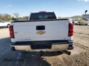 ✅ 2015 Chevrolet Silverado 2500HD LT • VIN: 1GC1KVE88FF158327 • Лот: 91084845. Опубликован ранее на Copart с пробегом 145 135 миль. Бесплатный доступ к архиву аукционных продаж из США и подробный отчёт об истории автомобиля на DreamBid. Изображение 6.