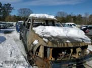 ✅ 2009 Chevrolet Silverado 1500 • VIN: N0V1N86883984 • Lot: 86883984. Wystawiony na Copart z przebiegiem Nie podano. Bezpłatny archiwum sprzedaży aukcyjnych z USA i szczegółowy raport historii pojazdu na DreamBid. Zdjęcie 11.