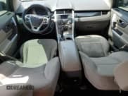 ✅ 2014 Ford Edge SE • VIN: 2FMDK3G95EBB00808 • Lot: 59619835. Wystawiony na Copart z przebiegiem 149 891 mil. Bezpłatny archiwum sprzedaży aukcyjnych z USA i szczegółowy raport historii pojazdu na DreamBid. Zdjęcie 8.