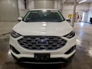 ✅ 2021 Ford Edge SEL • VIN: 2FMPK4J96MBA61785 • Lot: 94808185. Wystawiony na Copart z przebiegiem 107 382 mil. Bezpłatny archiwum sprzedaży aukcyjnych z USA i szczegółowy raport historii pojazdu na DreamBid. Zdjęcie 5.