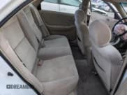 ✅ 1999 Mazda 626 ES • VIN: 1YVGF22C9X5887587 • Лот: 46346305. Опубликован ранее на Copart с пробегом 92 715 миль. Бесплатный доступ к архиву аукционных продаж из США и подробный отчёт об истории автомобиля на DreamBid. Изображение 10.