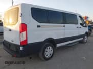 ✅ 2022 Ford Transit Passenger XLT • VIN: 1FBAX2Y80NKA74041 • Lot: 43648584. Wystawiony na IAAI z przebiegiem 198 617 mil. Bezpłatny archiwum sprzedaży aukcyjnych z USA i szczegółowy raport historii pojazdu na DreamBid. Zdjęcie 4.