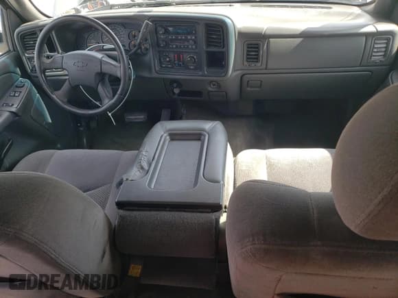 ✅ 2007 Chevrolet Silverado 1500 Work Truck • VIN: 1GCEC19XX7Z108229 • Lot: 84240575. Listed on Copart with 257,709 mi. Free auction sales archive from the USA and detailed vehicle history report at DreamBid. Image 8.