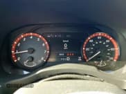 ✅ 2025 Nissan Frontier Pro-4X • VIN: 1N6ED1EKXSN600263 • Лот: 90295315. Опубликован ранее на Copart с пробегом 9 507 миль. Бесплатный доступ к архиву аукционных продаж из США и подробный отчёт об истории автомобиля на DreamBid. Изображение 9.