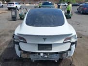 ✅ 2021 Tesla Model 3 Standard Range Plus • VIN: 5YJ3E1EA1MF000778 • Lot: 43229701. Wystawiony na IAAI z przebiegiem 84 054 mil. Bezpłatny archiwum sprzedaży aukcyjnych z USA i szczegółowy raport historii pojazdu na DreamBid. Zdjęcie 16.