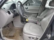 ✅ 2010 Chevrolet HHR 1LT • VIN: 3GNBABDB2AS560102 • Lot: 43968645. Listed on Copart with 146,536 mi. Free auction sales archive from the USA and detailed vehicle history report at DreamBid. Image 7.