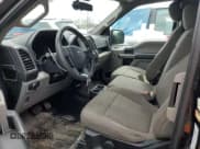 ✅ 2019 Ford F-150 XLT • VIN: 1FTEX1C50KFA46345 • Лот: 55622585. Опубликован ранее на Copart с пробегом 85 238 миль. Бесплатный доступ к архиву аукционных продаж из США и подробный отчёт об истории автомобиля на DreamBid. Изображение 7.