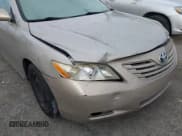 ✅ 2007 Toyota Camry LE • VIN: 4T1BE46K57U625812 • Lot: 43673491. Listed on IAAI with 269,674 mi. Free auction sales archive from the USA and detailed vehicle history report at DreamBid. Image 6.