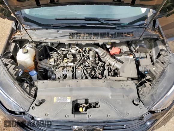 ✅ 2022 Ford Edge SE • VIN: 2FMPK4G95NBA63259 • Лот: 91455895. Опубликован ранее на Copart с пробегом 66 413 миль. Бесплатный доступ к архиву аукционных продаж из США и подробный отчёт об истории автомобиля на DreamBid. Изображение 12.