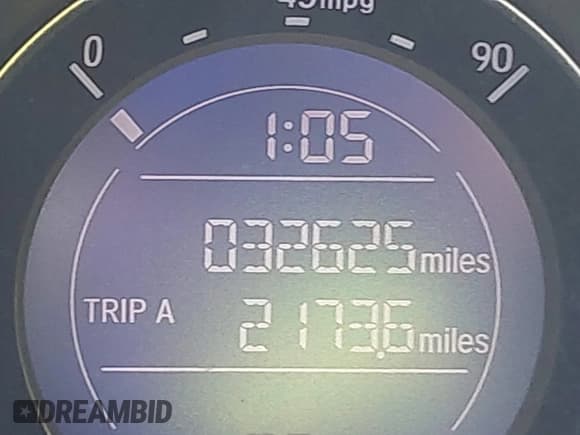 ✅ 2020 Honda Fit LX • VIN: 3HGGK5H40LM720107 • Лот: 43592429. Опубликован ранее на IAAI с пробегом 32 625 миль. Бесплатный доступ к архиву аукционных продаж из США и подробный отчёт об истории автомобиля на DreamBid. Изображение 15.