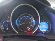 ✅ 2019 Honda Fit LX • VIN: 3HGGK5H40KM735303 • Lot: 43368708. Wystawiony na IAAI z przebiegiem 133 151 mil. Bezpłatny archiwum sprzedaży aukcyjnych z USA i szczegółowy raport historii pojazdu na DreamBid. Zdjęcie 7.