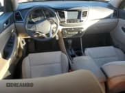 ✅ 2018 Hyundai Tucson SEL • VIN: KM8J3CA42JU659413 • Лот: 86863885. Опубликован ранее на Copart с пробегом 170 129 миль. Бесплатный доступ к архиву аукционных продаж из США и подробный отчёт об истории автомобиля на DreamBid. Изображение 8.