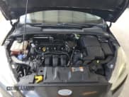 ✅ 2015 Ford Focus SE • VIN: 1FADP3F29FL333351 • Lot: 60460805. Listed on Copart with 68,533 mi. Free auction sales archive from the USA and detailed vehicle history report at DreamBid. Image 11.