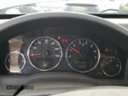 ✅ 2009 Jeep Liberty Limited • VIN: 1J8GN58K79W500131 • Lot: 70589295. Wystawiony na Copart z przebiegiem 148 074 mil. Bezpłatny archiwum sprzedaży aukcyjnych z USA i szczegółowy raport historii pojazdu na DreamBid. Zdjęcie 9.