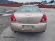 ✅ 2006 Pontiac G6 6-Cyl • VIN: 1G2ZG558X64249877 • Lot: 43730025. Listed on IAAI with 96,303 mi. Free auction sales archive from the USA and detailed vehicle history report at DreamBid. Image 16.