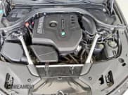 ✅ 2019 BMW 5 Series 530i • VIN: WBAJA5C57KBX86311 • Lot: 57868065. Listed on Copart with 109,573 mi. Free auction sales archive from the USA and detailed vehicle history report at DreamBid. Image 11.