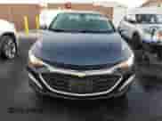 ✅ 2022 Chevrolet Malibu LT • VIN: 1G1ZD5ST8NF193186 • Lot: 90906665. Wystawiony na Copart z przebiegiem 92 833 mil. Bezpłatny archiwum sprzedaży aukcyjnych z USA i szczegółowy raport historii pojazdu na DreamBid. Zdjęcie 5.