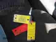 2011 Chevrolet Silverado 2500HD LT с VIN 1GC1KXCGXBF111106, выставлен на аукционе IAAI как лот 43406356 с пробегом 175 024 миль миль и . История ставок и продаж доступна на DreamBid. Изображение 11.