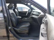 ✅ 2023 Jeep Grand Cherokee Laredo • VIN: 1C4RJHAG6PC546003 • Lot: 42200015. Listed on IAAI with 20,076 mi. Free auction sales archive from the USA and detailed vehicle history report at DreamBid. Image 5.