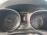 ✅ 2019 Hyundai Santa Fe Limited Ultimate • VIN: KM8SRDHF8KU298304 • Лот: 90783615. Опубликован ранее на Copart с пробегом 94 180 миль. Бесплатный доступ к архиву аукционных продаж из США и подробный отчёт об истории автомобиля на DreamBid. Изображение 9.