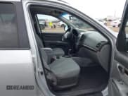 ✅ 2010 Hyundai Santa Fe GLS • VIN: 5NMSG3AB3AH384296 • Лот: 43223357. Опубликован ранее на IAAI с пробегом 160 962 миль. Бесплатный доступ к архиву аукционных продаж из США и подробный отчёт об истории автомобиля на DreamBid. Изображение 5.