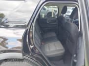 ✅ 2021 Ford Bronco Sport Big Bend • VIN: 3FMCR9B60MRA66848 • Lot: 43603115. Listed on IAAI with 61,644 mi. Free auction sales archive from the USA and detailed vehicle history report at DreamBid. Image 8.