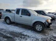 ✅ 2021 Nissan Frontier S • VIN: 1N6ED0CEXMN722020 • Лот: 84792454. Опубликован ранее на Copart с пробегом 130 510 миль. Бесплатный доступ к архиву аукционных продаж из США и подробный отчёт об истории автомобиля на DreamBid. Изображение 4.