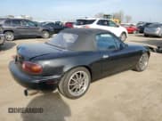✅ 1990 Mazda MX-5 Miata Special Edition • VIN: JM1NA3518L0128688 • Lot: 77797504. Wystawiony na Copart z przebiegiem 187 104 mil. Bezpłatny archiwum sprzedaży aukcyjnych z USA i szczegółowy raport historii pojazdu na DreamBid. Zdjęcie 3.