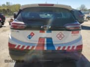 ✅ 2023 Chevrolet Bolt EV 1LT • VIN: 1G1FW6S07P4171753 • Lot: 74742754. Wystawiony na Copart z przebiegiem 5 502 mil. Bezpłatny archiwum sprzedaży aukcyjnych z USA i szczegółowy raport historii pojazdu na DreamBid. Zdjęcie 6.