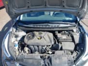 ✅ 2016 Hyundai Elantra SE • VIN: 5NPDH4AE0GH664856 • Lot: 43589845. Listed on IAAI with 159,288 mi. Free auction sales archive from the USA and detailed vehicle history report at DreamBid. Image 10.