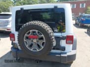 ✅ 2018 Jeep Wrangler Unlimited Rubicon Recon • VIN: 1C4BJWFG2JL840178 • Лот: 42828368. Опубликован ранее на IAAI с пробегом 56 308 миль. Бесплатный доступ к архиву аукционных продаж из США и подробный отчёт об истории автомобиля на DreamBid. Изображение 16.