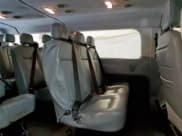 ✅ 2017 Ford Transit XL • VIN: 1FBZX2YM0HKA62461 • Lot: 83764985. Wystawiony na Copart z przebiegiem 43 234 mil. Bezpłatny archiwum sprzedaży aukcyjnych z USA i szczegółowy raport historii pojazdu na DreamBid. Zdjęcie 11.